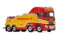 WSI Models  Scania R Assistancekaren